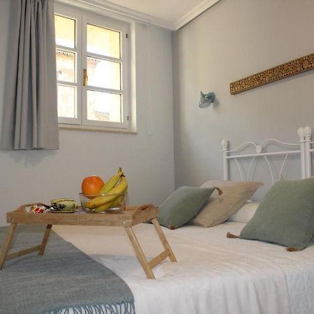 Premium Apartment Plaza Mayor Salamanca Eksteriør bilde