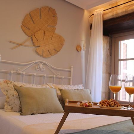 Premium Apartment Plaza Mayor Salamanca Eksteriør bilde