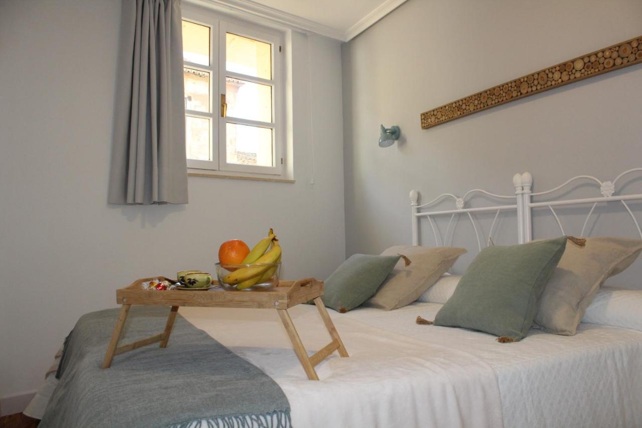 Premium Apartment Plaza Mayor Salamanca Eksteriør bilde