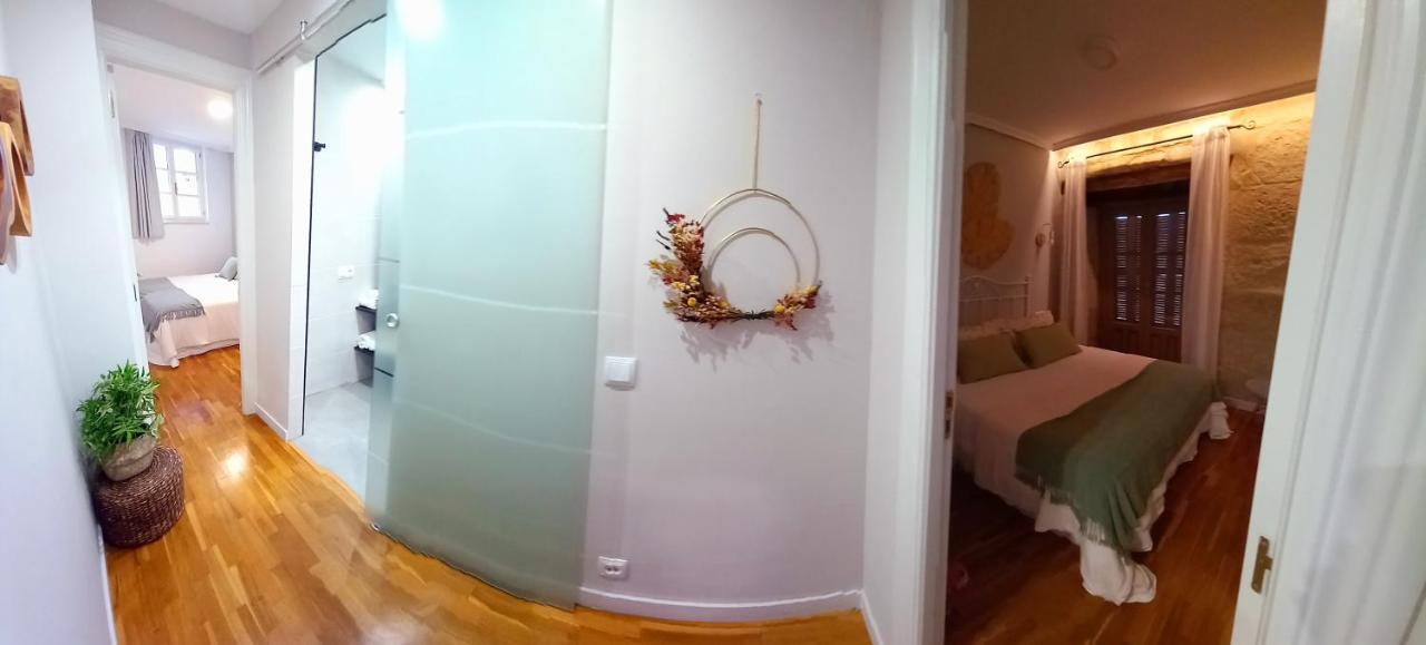 Premium Apartment Plaza Mayor Salamanca Eksteriør bilde