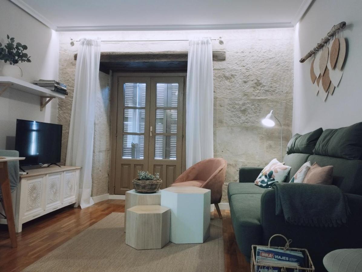 Premium Apartment Plaza Mayor Salamanca Eksteriør bilde