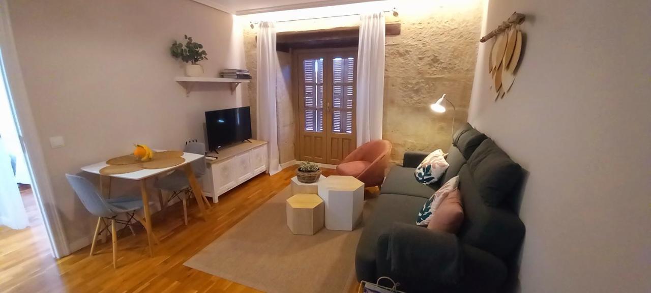 Premium Apartment Plaza Mayor Salamanca Eksteriør bilde