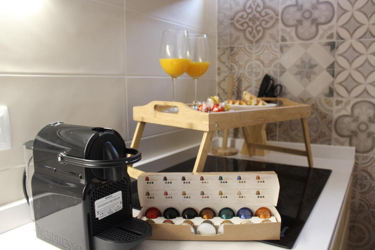Premium Apartment Plaza Mayor Salamanca Eksteriør bilde