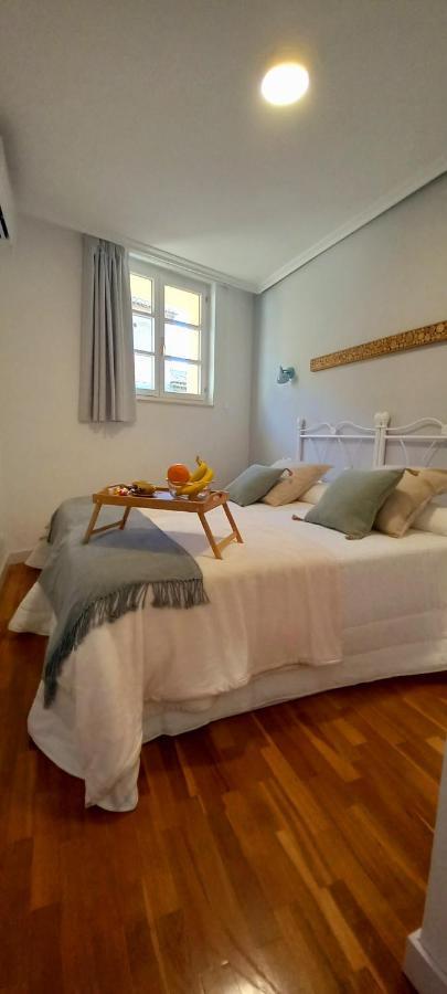 Premium Apartment Plaza Mayor Salamanca Eksteriør bilde