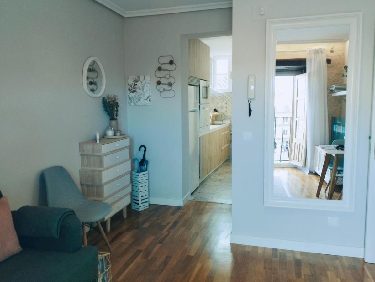 Premium Apartment Plaza Mayor Salamanca Eksteriør bilde