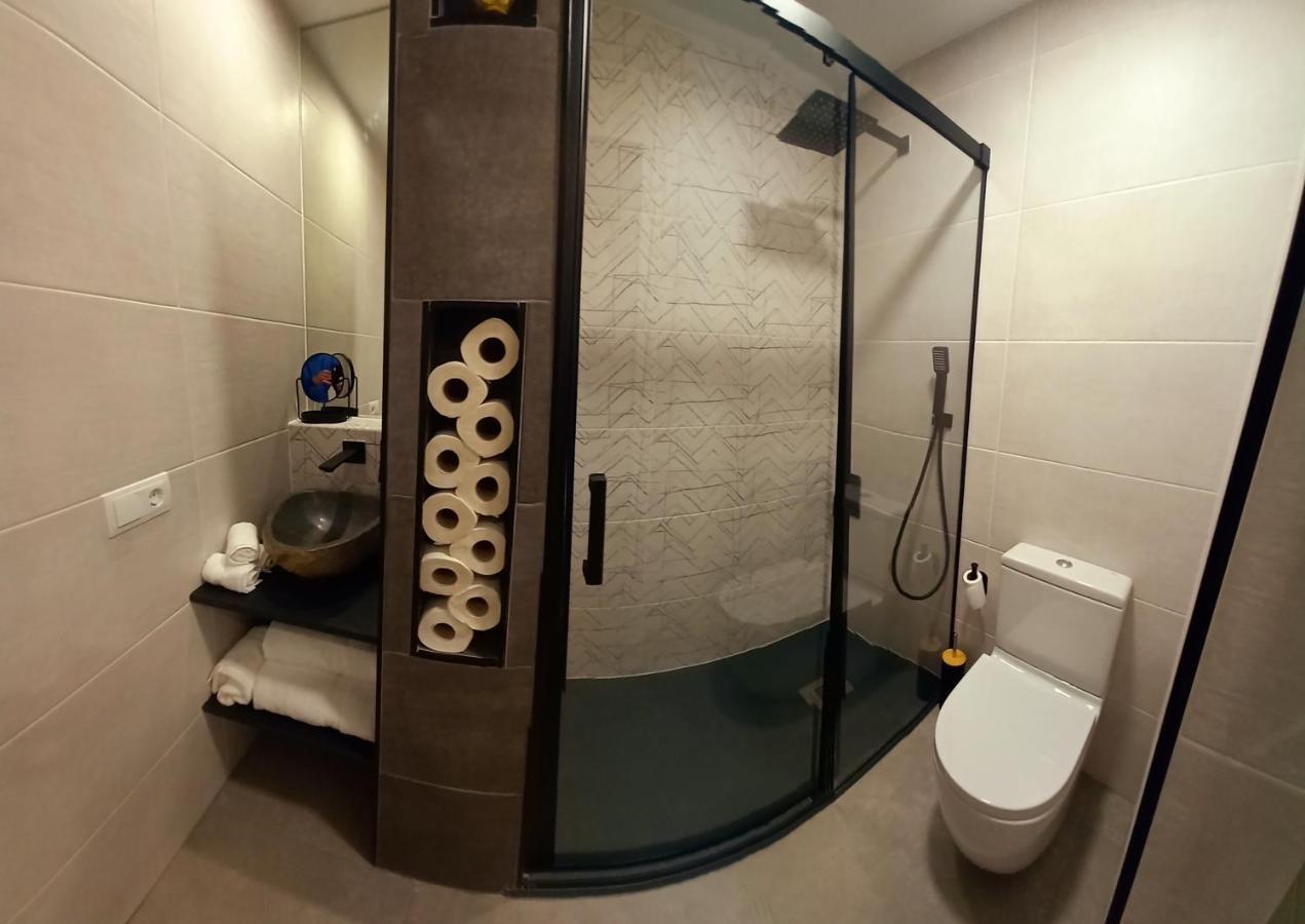 Premium Apartment Plaza Mayor Salamanca Eksteriør bilde