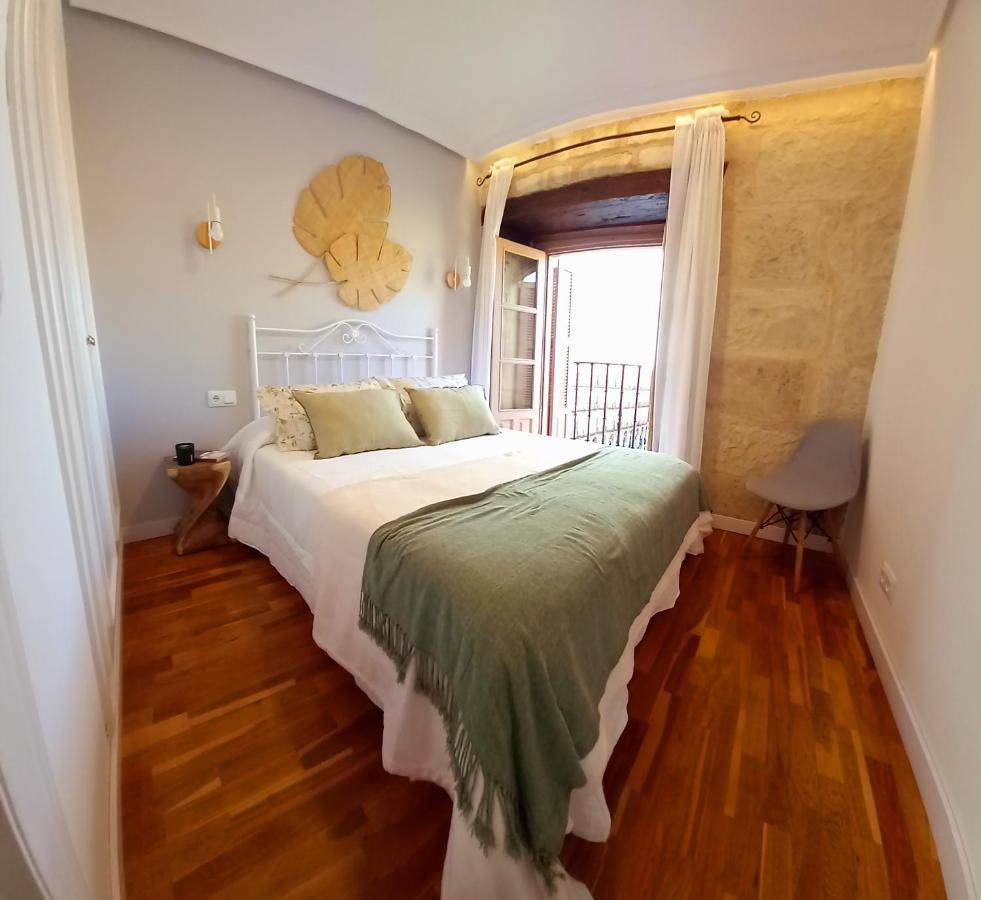 Premium Apartment Plaza Mayor Salamanca Eksteriør bilde