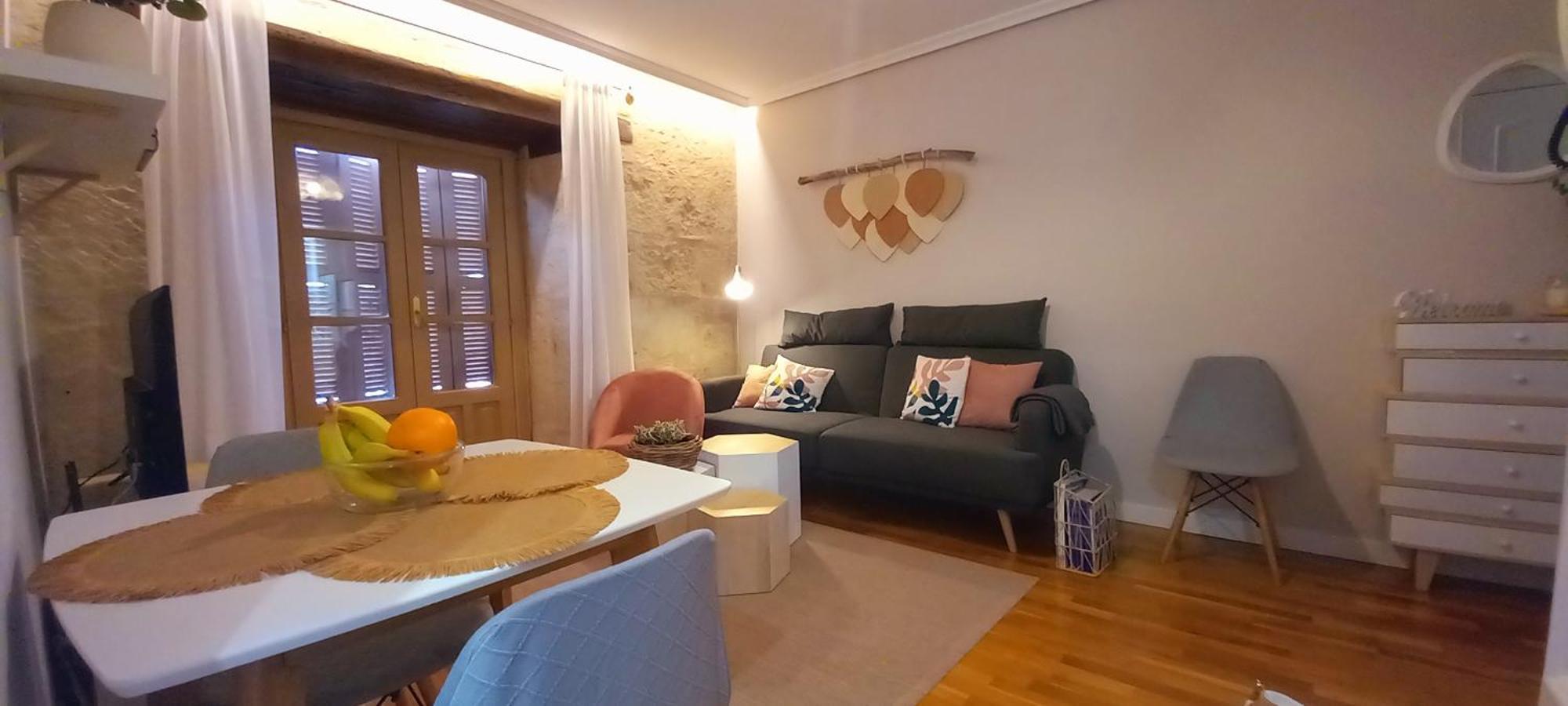 Premium Apartment Plaza Mayor Salamanca Eksteriør bilde