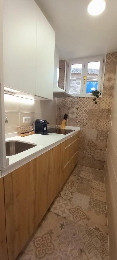 Premium Apartment Plaza Mayor Salamanca Eksteriør bilde