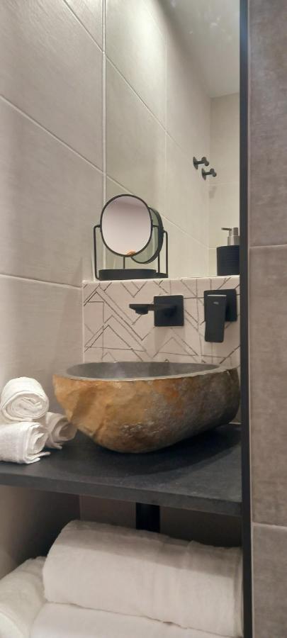 Premium Apartment Plaza Mayor Salamanca Eksteriør bilde