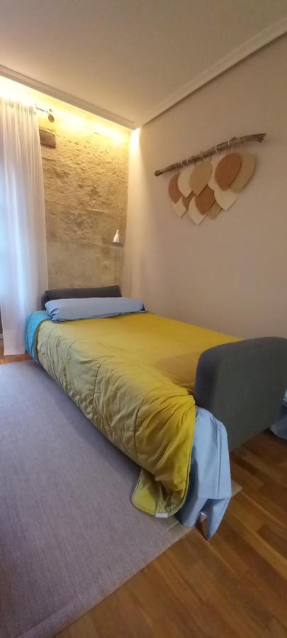 Premium Apartment Plaza Mayor Salamanca Eksteriør bilde